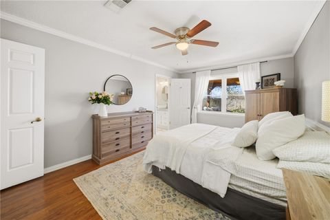 Tiny photo for 2705 Wood Cliff Court, College Station, TX 77845 (MLS # 26003339)