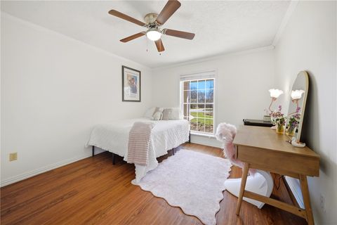 Tiny photo for 2705 Wood Cliff Court, College Station, TX 77845 (MLS # 26003339)