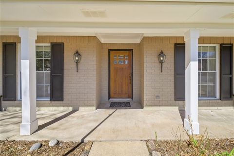 Tiny photo for 2705 Wood Cliff Court, College Station, TX 77845 (MLS # 26003339)