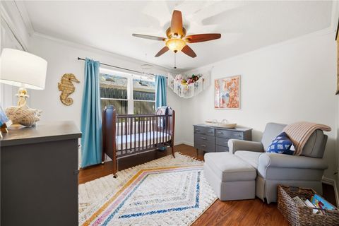 Tiny photo for 2705 Wood Cliff Court, College Station, TX 77845 (MLS # 26003339)