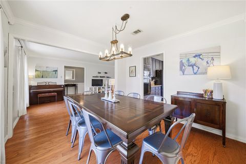 Tiny photo for 2705 Wood Cliff Court, College Station, TX 77845 (MLS # 26003339)