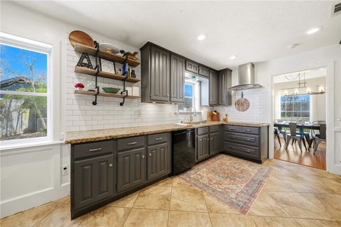 Tiny photo for 2705 Wood Cliff Court, College Station, TX 77845 (MLS # 26003339)