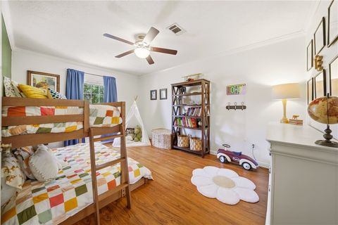 Tiny photo for 2705 Wood Cliff Court, College Station, TX 77845 (MLS # 26003339)