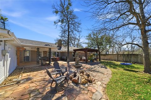 Tiny photo for 2705 Wood Cliff Court, College Station, TX 77845 (MLS # 26003339)