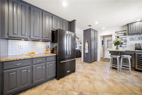 Tiny photo for 2705 Wood Cliff Court, College Station, TX 77845 (MLS # 26003339)