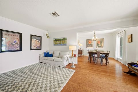 Tiny photo for 2705 Wood Cliff Court, College Station, TX 77845 (MLS # 26003339)