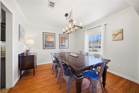 Tiny photo for 2705 Wood Cliff Court, College Station, TX 77845 (MLS # 26003339)