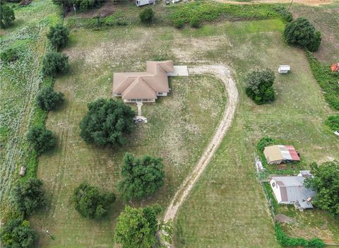 Tiny photo for 640 W. F Ave, Milano, TX 76556 (MLS # 25011161)
