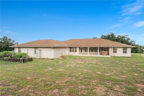Tiny photo for 640 W. F Ave, Milano, TX 76556 (MLS # 25011161)