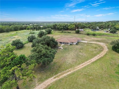 Tiny photo for 640 W. F Ave, Milano, TX 76556 (MLS # 25011161)