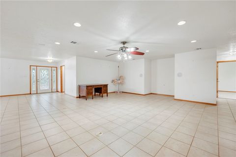 Tiny photo for 640 W. F Ave, Milano, TX 76556 (MLS # 25011161)