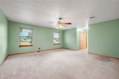 Tiny photo for 640 W. F Ave, Milano, TX 76556 (MLS # 25011161)
