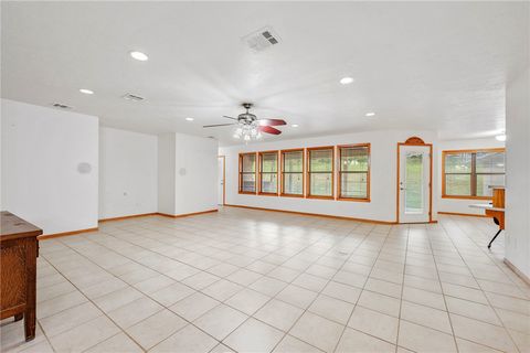 Tiny photo for 640 W. F Ave, Milano, TX 76556 (MLS # 25011161)