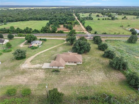 Photo of 640 W. F Ave, Milano, TX 76556 (MLS # 25011161)