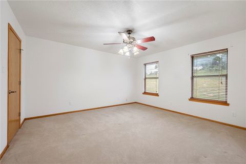 Tiny photo for 640 W. F Ave, Milano, TX 76556 (MLS # 25011161)
