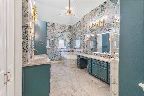 Tiny photo for 2833 Persimmon Ridge Court, Bryan, TX 77807 (MLS # 26005930)
