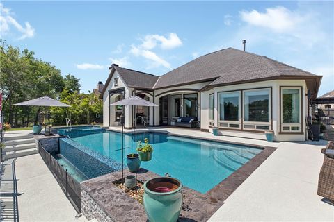 Tiny photo for 2833 Persimmon Ridge Court, Bryan, TX 77807 (MLS # 26005930)