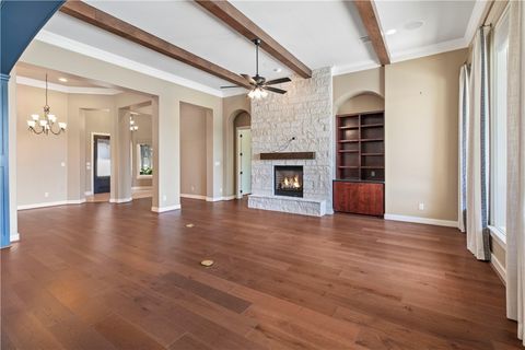 Tiny photo for 2833 Persimmon Ridge Court, Bryan, TX 77807 (MLS # 26005930)