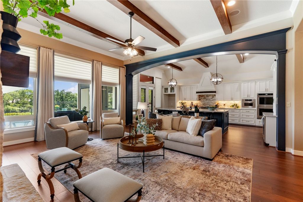 Photo of 2833 Persimmon Ridge Court, Bryan, TX 77807 (MLS # 26005930)