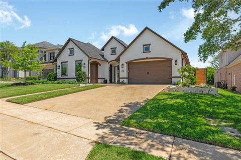 Photo of 2833 Persimmon Ridge Court, Bryan, TX 77807 (MLS # 26005930)