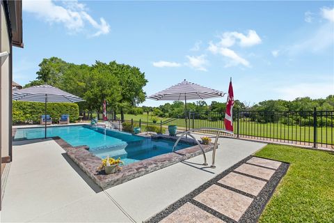 Tiny photo for 2833 Persimmon Ridge Court, Bryan, TX 77807 (MLS # 26005930)