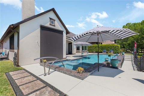 Tiny photo for 2833 Persimmon Ridge Court, Bryan, TX 77807 (MLS # 26005930)