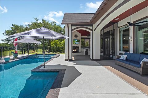 Tiny photo for 2833 Persimmon Ridge Court, Bryan, TX 77807 (MLS # 26005930)