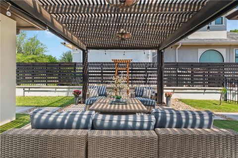 Tiny photo for 2833 Persimmon Ridge Court, Bryan, TX 77807 (MLS # 26005930)