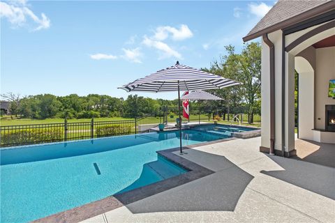 Tiny photo for 2833 Persimmon Ridge Court, Bryan, TX 77807 (MLS # 26005930)