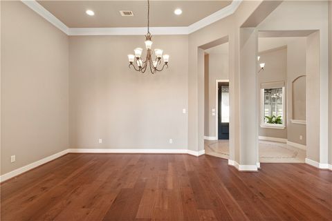Tiny photo for 2833 Persimmon Ridge Court, Bryan, TX 77807 (MLS # 26005930)