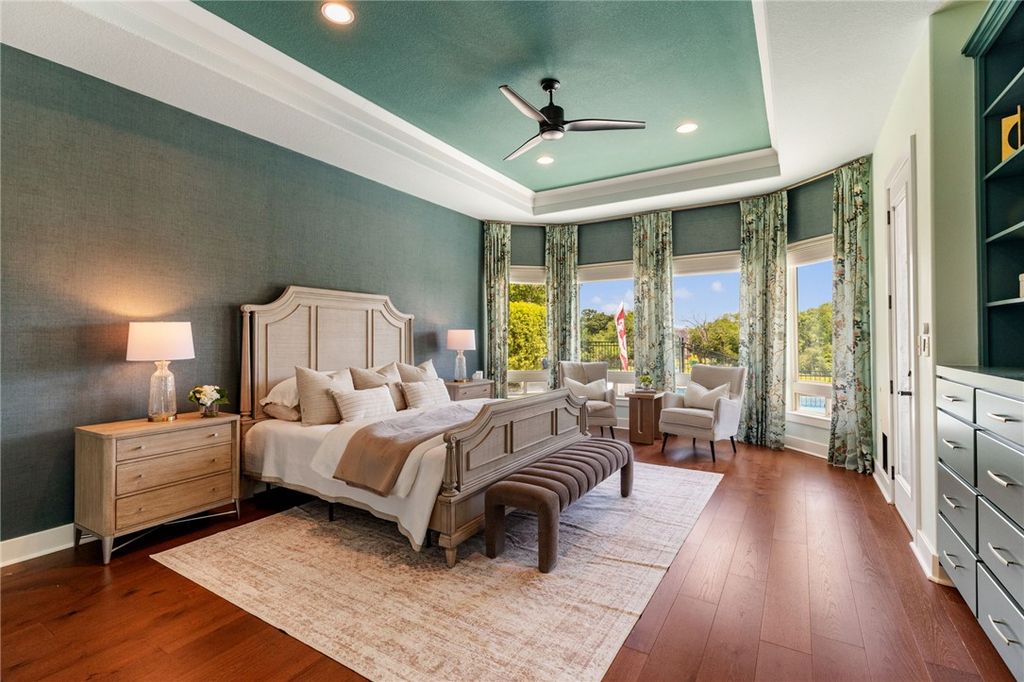Photo of 2833 Persimmon Ridge Court, Bryan, TX 77807 (MLS # 26005930)