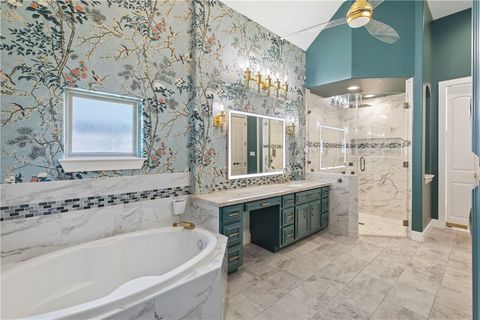 Tiny photo for 2833 Persimmon Ridge Court, Bryan, TX 77807 (MLS # 26005930)