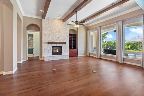 Tiny photo for 2833 Persimmon Ridge Court, Bryan, TX 77807 (MLS # 26005930)
