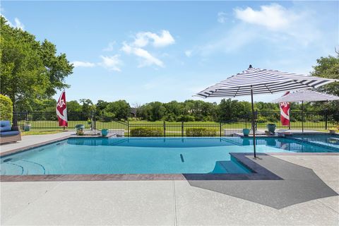 Tiny photo for 2833 Persimmon Ridge Court, Bryan, TX 77807 (MLS # 26005930)