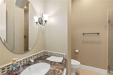 Tiny photo for 2833 Persimmon Ridge Court, Bryan, TX 77807 (MLS # 26005930)
