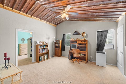 Tiny photo for 4942 Old Wagon Lane, Richards, TX 77873 (MLS # 26007521)