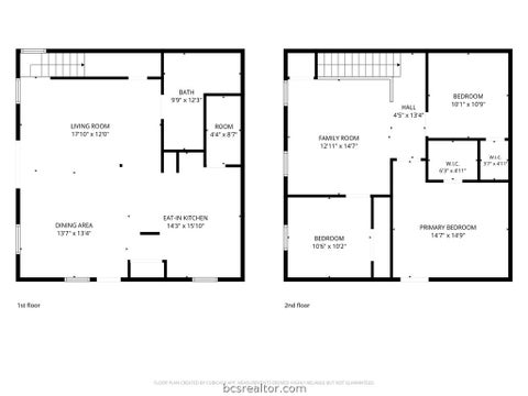 Tiny photo for 4942 Old Wagon Lane, Richards, TX 77873 (MLS # 26007521)