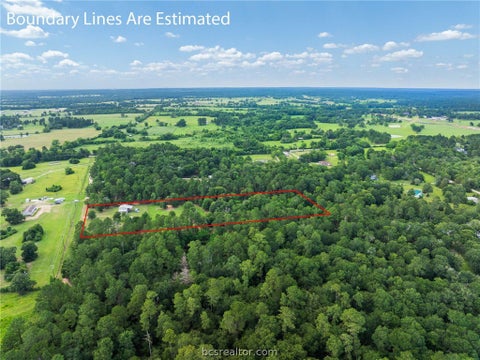 Tiny photo for 4942 Old Wagon Lane, Richards, TX 77873 (MLS # 26007521)