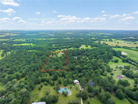 Tiny photo for 4942 Old Wagon Lane, Richards, TX 77873 (MLS # 26007521)