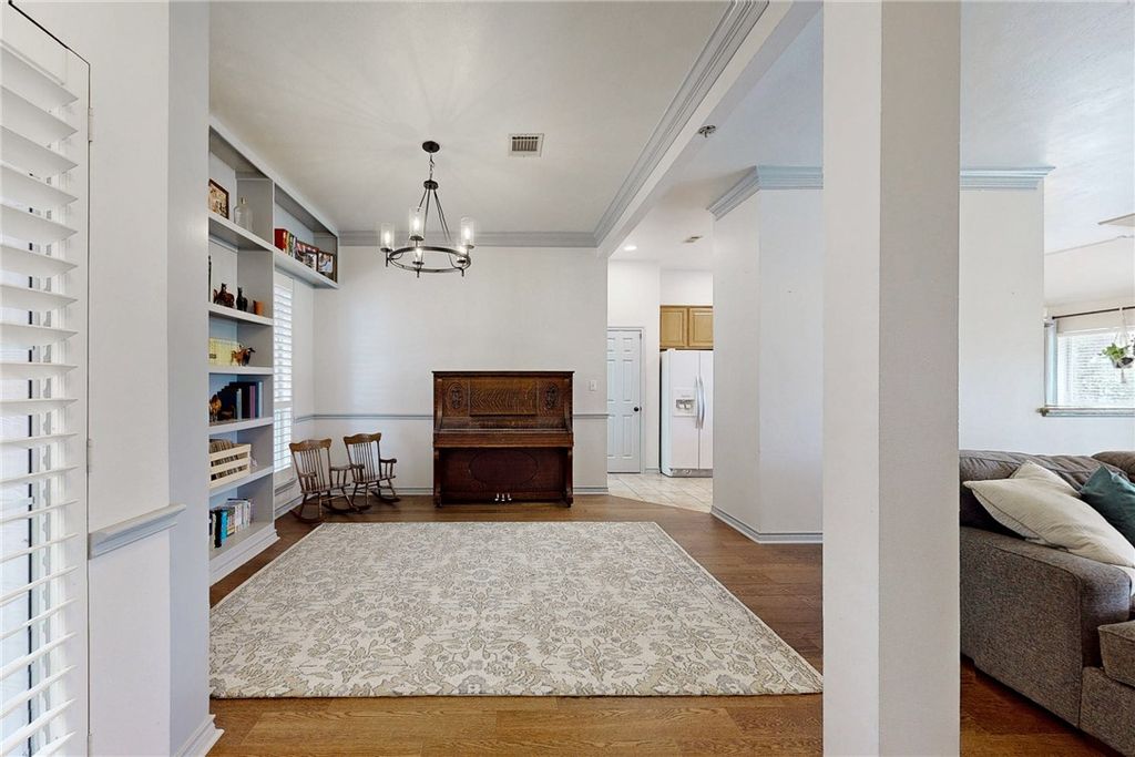 Photo of 1879 Arrington Road, College Station, TX 77845 (MLS # 26002742)