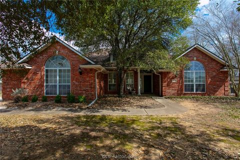 Photo of 1879 Arrington Road, College Station, TX 77845 (MLS # 26002742)