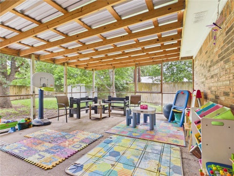 Tiny photo for 800 Rio Grande Lane, Bryan, TX 77801 (MLS # 26002108)