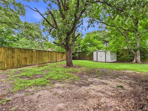 Tiny photo for 800 Rio Grande Lane, Bryan, TX 77801 (MLS # 26002108)