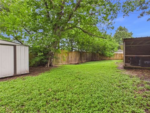 Tiny photo for 800 Rio Grande Lane, Bryan, TX 77801 (MLS # 26002108)