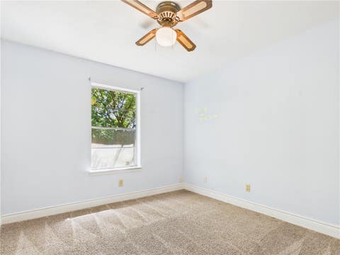 Tiny photo for 800 Rio Grande Lane, Bryan, TX 77801 (MLS # 26002108)