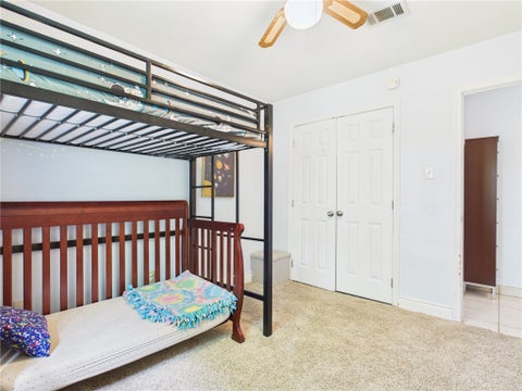 Tiny photo for 800 Rio Grande Lane, Bryan, TX 77801 (MLS # 26002108)