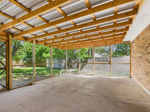 Tiny photo for 800 Rio Grande Lane, Bryan, TX 77801 (MLS # 26002108)