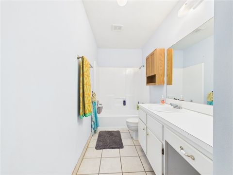 Tiny photo for 800 Rio Grande Lane, Bryan, TX 77801 (MLS # 26002108)