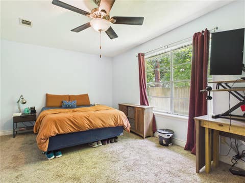 Tiny photo for 800 Rio Grande Lane, Bryan, TX 77801 (MLS # 26002108)