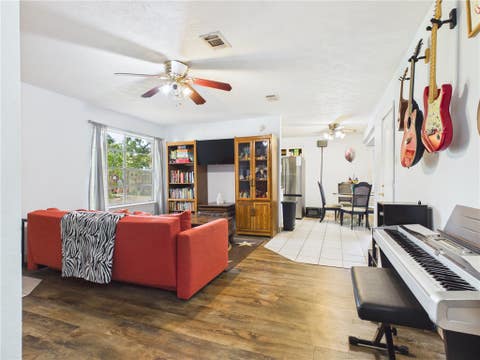 Tiny photo for 800 Rio Grande Lane, Bryan, TX 77801 (MLS # 26002108)